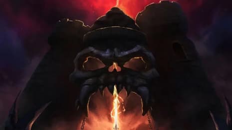 Kevin Smith To Helm MASTERS OF THE UNIVERSE: REVELATION Anime Series For Netflix