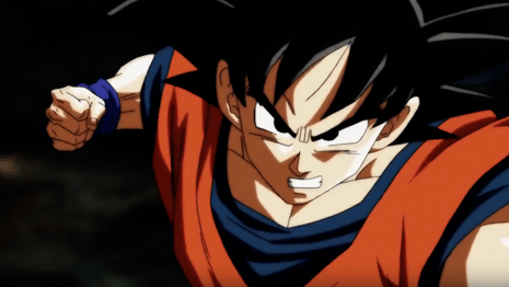 DRAGON BALL SUPER: Watch Kiyoshi Hikawa Sing Limitbreak X Surivor At The Year End Festival