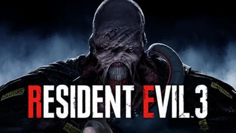 RESIDENT EVIL 3 Remake Will Reportedly Be Revealed Prior To The Game Awards 2019