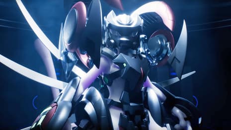 POKEMON GO Will Soon Be Adding New MEWTWO STRIKES BACK EVOLUTION Armoured Mewtwo Raid Boss