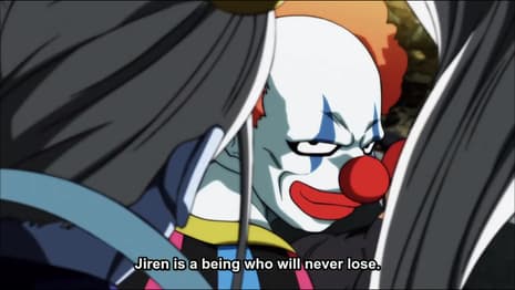 V-Jump Magazine Releases Final (?) DRAGON BALL SUPER Episode Description