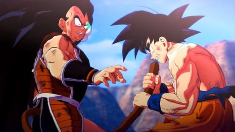 Bandai Namco Has Revealed That DRAGON BALL Z: KAKAROT Will Introduce An Original Character