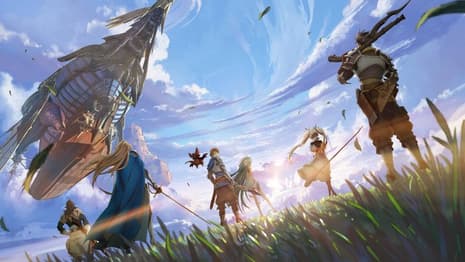 GRANBLUE FANTASY TV Anime Taps Studio Mappa For Season 2