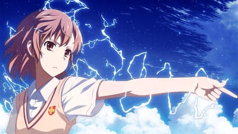 A CERTAIN SCIENTIFIC RAILGUN SEASON 3 To Premiere This January