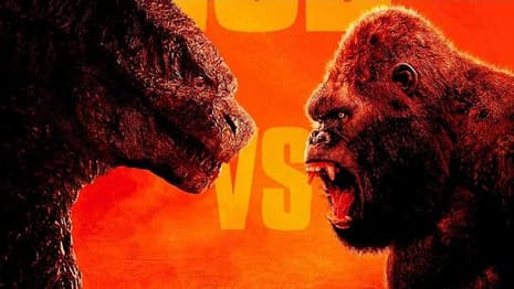 WB Movies GODZILLA vs KONG Away From FAST & FURIOUS 9