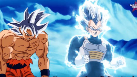 This Fan-Made DRAGON BALL SUPER: BROLY Film Delivers The Vegeta Everyone Craves