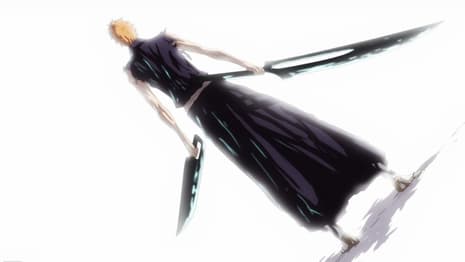 BLEACH Manga To End With Next Volume