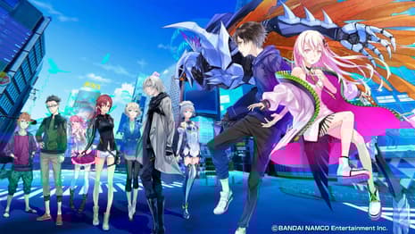 LAYERED STORIES 0 Mobile Game Has Ended Its Service