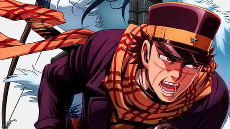 GOLDEN KAMUY Has Cast Akeno Watanabe For Its Second Season