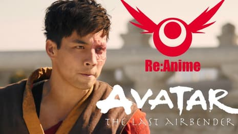It's Zuko Vs. Azula In This New Teaser For The AVATAR: THE LAST AIRBENDER: AGNI KAI Live-Action Fan-Film