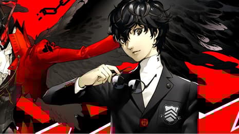 PERSONA 5 THE ANIMATION Releases Second Opening Theme