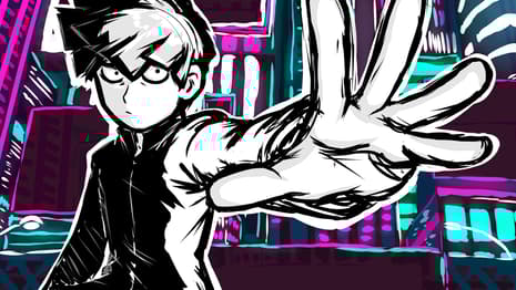 MOB PSYCHO 100 Live-Action Drama Netflix Series Revealed for January