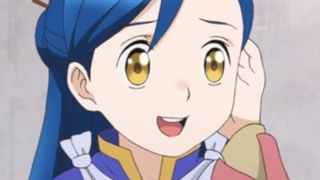 ASCENDANCE OF A BOOKWORM: This Hilarious OVA Preview Portends Things To Come In Season 2