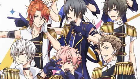 TSUKIUTA. THE ANIMATION 2 Anime Series Reveals Its Cast And Staff