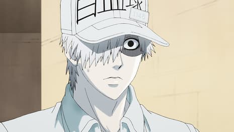 CELLS AT WORK! Is Launching A New Episode In December, Here Is The Trailer