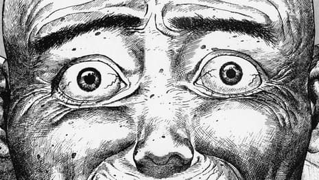 DRAGON BALL's Akira Toriyama And MONSTER's Naoki Urasawa Nominated For This Year's Eisner Awards