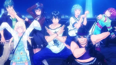 OUR WORLD IS ENDED Game Reveals North American Release Date