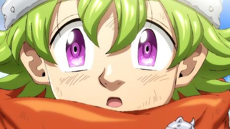 2023 Plans, Main Cast, And Promo Revealed For THE SEVEN DEADLY SINS: FOUR KNIGHTS OF THE APOCALYPSE