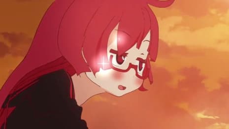 KEMURIKUSA Anime Series Reveals New Character Key Visuals