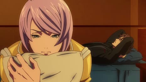 DOUBLE DECKER! DOUG & KIRILL English Dub Is Now On A Week Delay From The Sub