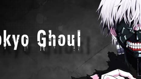 A Teaser Trailer Says News Are Coming For TOKYO GHOUL On September 22nd