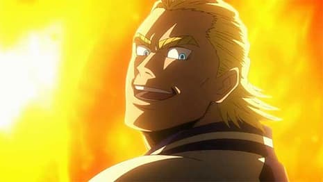 MY HERO ACADEMIA Creator Kōhei Horikoshi Is Now Taking Questions From Fans On Twitter