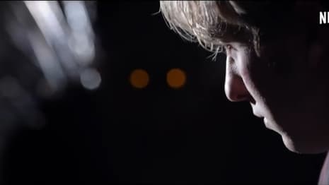 Netflix Finally Releases A Trailer For Their Live-Action DEATH NOTE Film