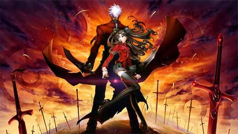 The 2nd FATE/STAY NIGHT HEAVENS FEEL Anime Film Receives A New Teaser Trailer