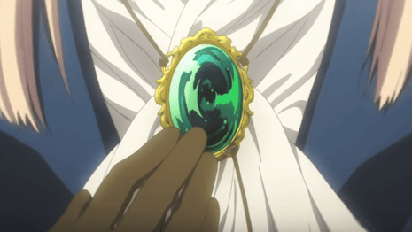 VIOLET EVERGARDEN Film Teaser Trailer Confirms Worldwide Launch