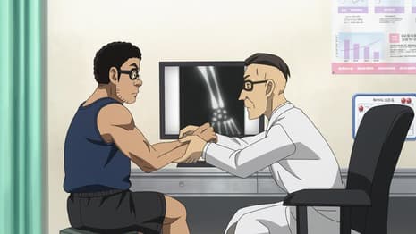 Studio Deen's MONEY PITCH Baseball Anime Announces Second Season