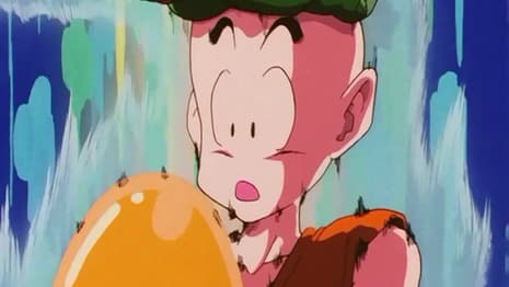 5 Forgotten Or Obsolete DRAGON BALL Power-Up Techniques