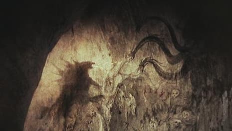 GODZILLA: KING OF THE MONSTERS' Vera Farmiga Reveals Surprising Plot Details