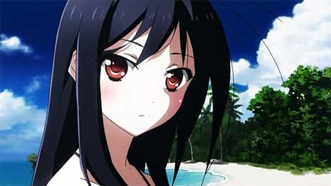 VIZ MEDIA Has Revealed The English Cast For ACCEL WORLD: INFINITE BURST