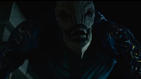 The Live-Action BLEACH Film Drops A Terrific-Looking 2-Minute Clip Courtesy Of WB Japan