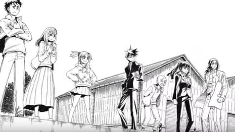 PLANET WITH TV Anime's ED To Be Provided By Mai Fuchigami