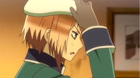 HETALIA: THE WORLD TWINKLE Season 6 Is Coming Soon!