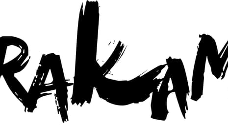 BARAKAMON English Cast Announcement