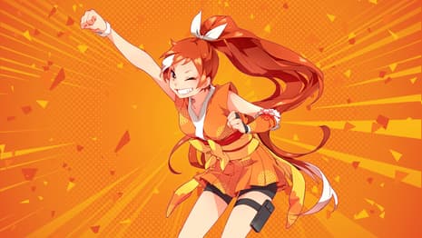 Crunchyroll Gives An Update On The Shows Leaving And Entering Its Catalog