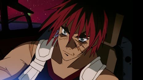 Crunchyroll Adds 16 New Shows From Funimation, Including OUTLAW STAR And TRIGUN