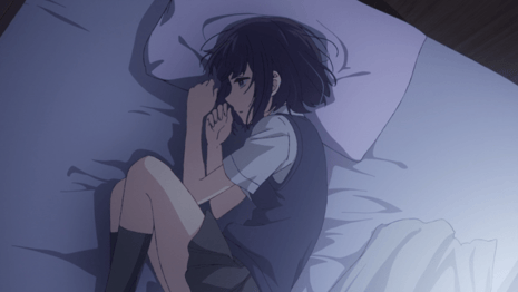 SCUM's WISH TV Anime To Receive English-Dub From Sentai Filmworks