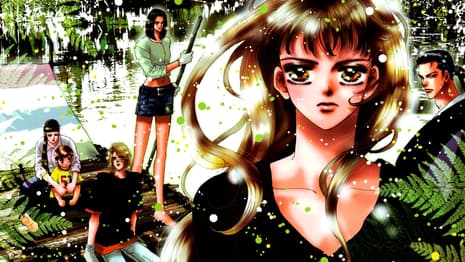 7SEEDS Manga Series Is Getting An Anime Adaptation On Netflix