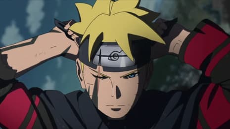 NARUTO And BORUTO Merchandise Have Discounts In Crunchyroll