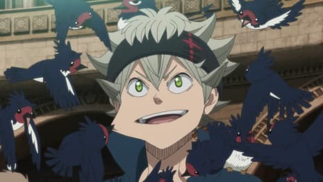 BLACK CLOVER Reveals The Artists Behind Its New Opening Song