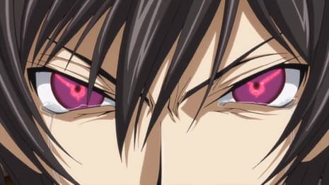 New CODE GEASS: LELOUCH OF THE RE;SSURECTION Trailer Released As North American Theater Dates Are Revealed