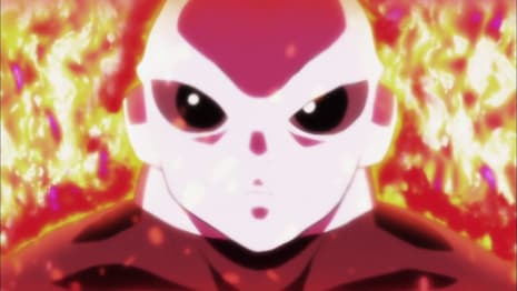 DRAGON BALL SUPER Episode 127 Review: The Approaching Wall! The Final Barrier of Hope!!