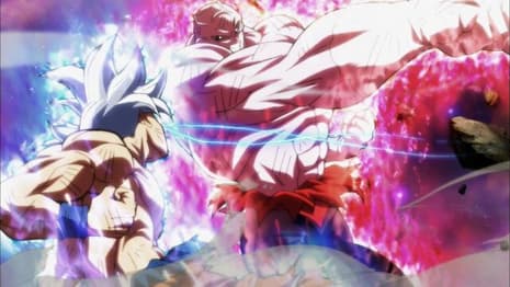DRAGON BALL SUPER: Episode 130 Review: The Greatest Showdown Of All Time! The Ultimate Survival Battle
