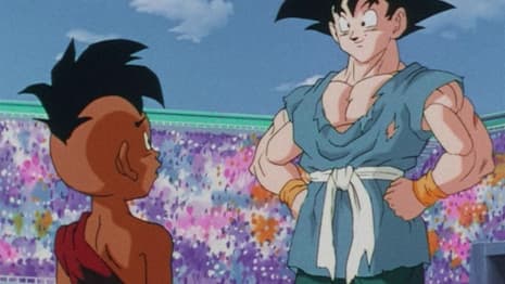 SPOILERS: The Titles For The Final Two DRAGON BALL SUPER Episodes Have Leaked