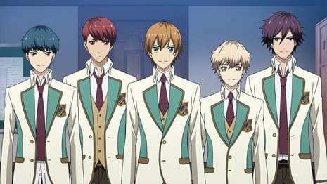 STARMYU IN HALLOWEEN OVA Episode Releases New Promotional Video