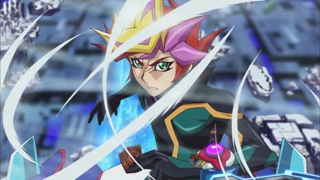 YU-GI-OH! VRAINS Releases Its Fourth Ending Theme Song