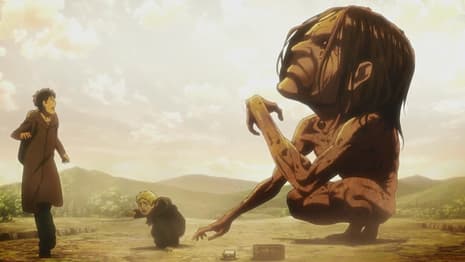 Incredible New ATTACK ON TITAN Season 3 Teaser Trailer Released Ahead Of Sunday Premiere